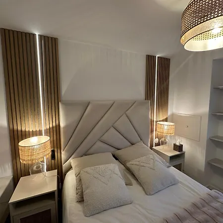 Apartament Marblemood *