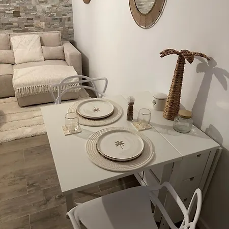 Marblemood Appartement *