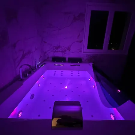 Appartement Marblemood