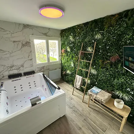 Marblemood Appartement *