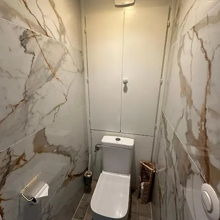 Marblemood Apartament