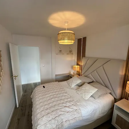 Marblemood Apartman *