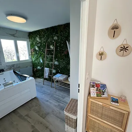 Apartament Marblemood Obernai