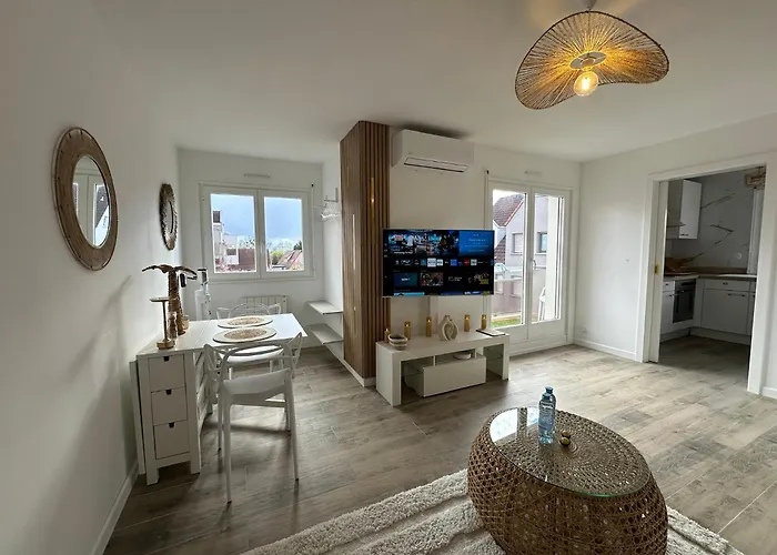 Marblemood Appartement Obernai