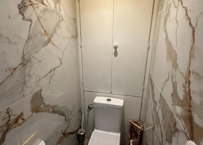 Marblemood Appartement