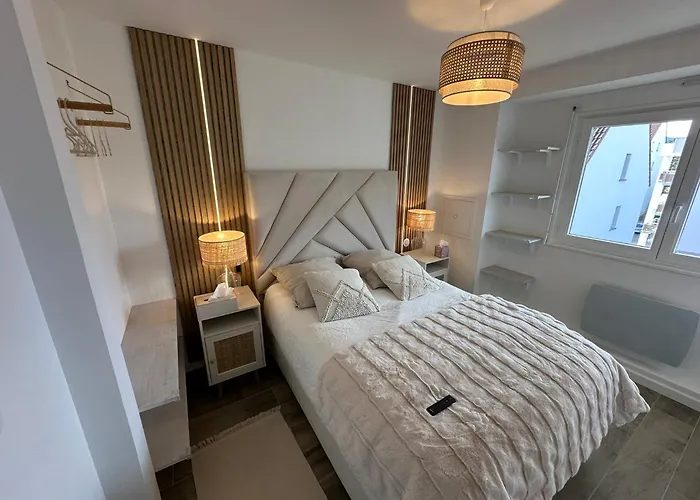 Apartment Marblemood