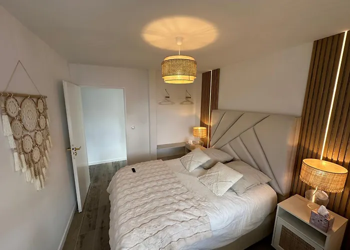 Marblemood Apartment *