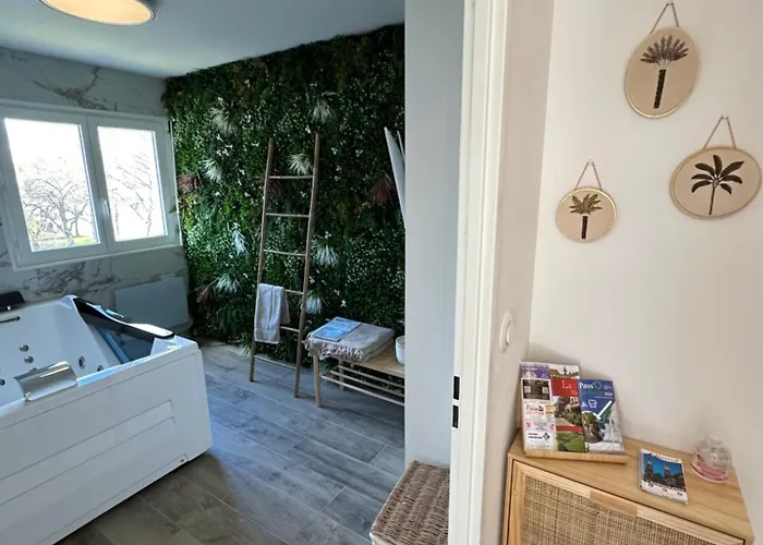 Apartment Marblemood Obernai