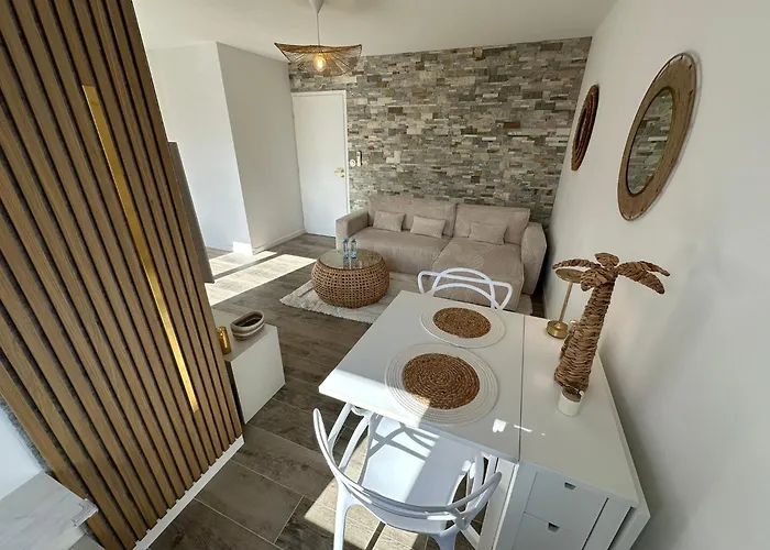 Appartement Marblemood