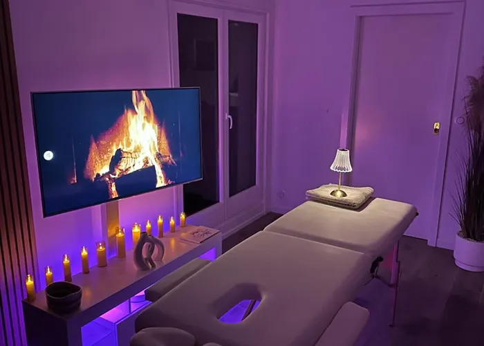 Marblemood Appartement